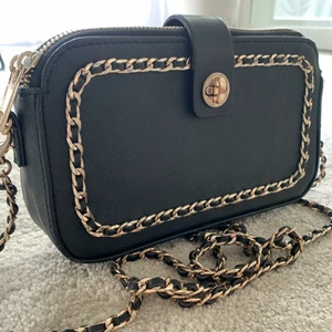 Zara väska - Ball Zara väska för bra pris!