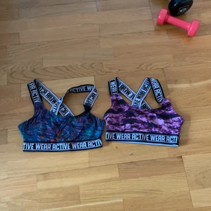 sport bh - Dom är aldrig använda 