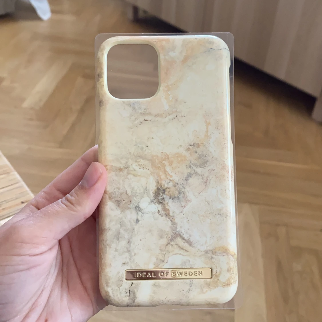 Ideal of Sweden 11pro/xs/x - 90