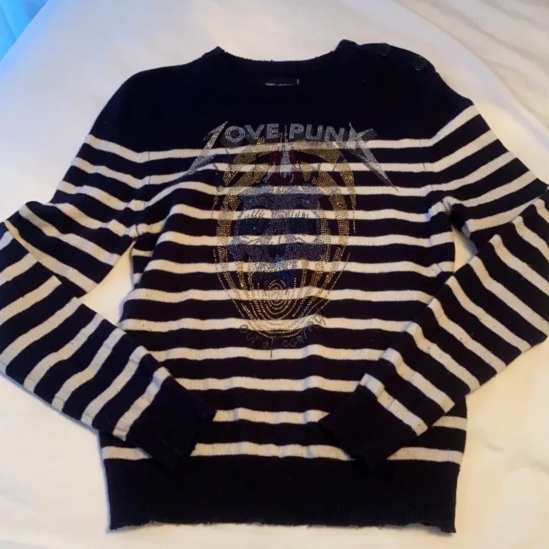 Zadig voltarie tröja