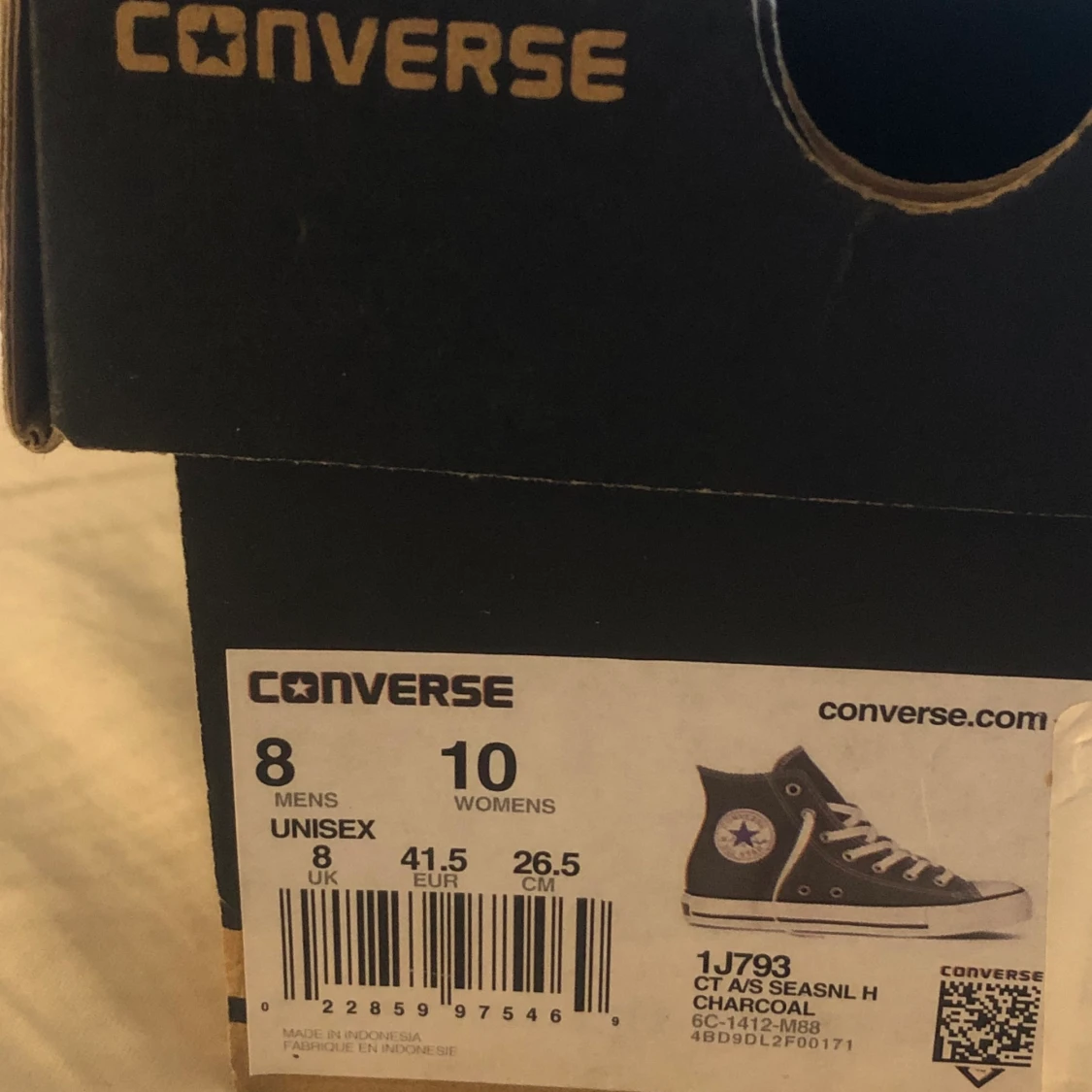 Converse - 90