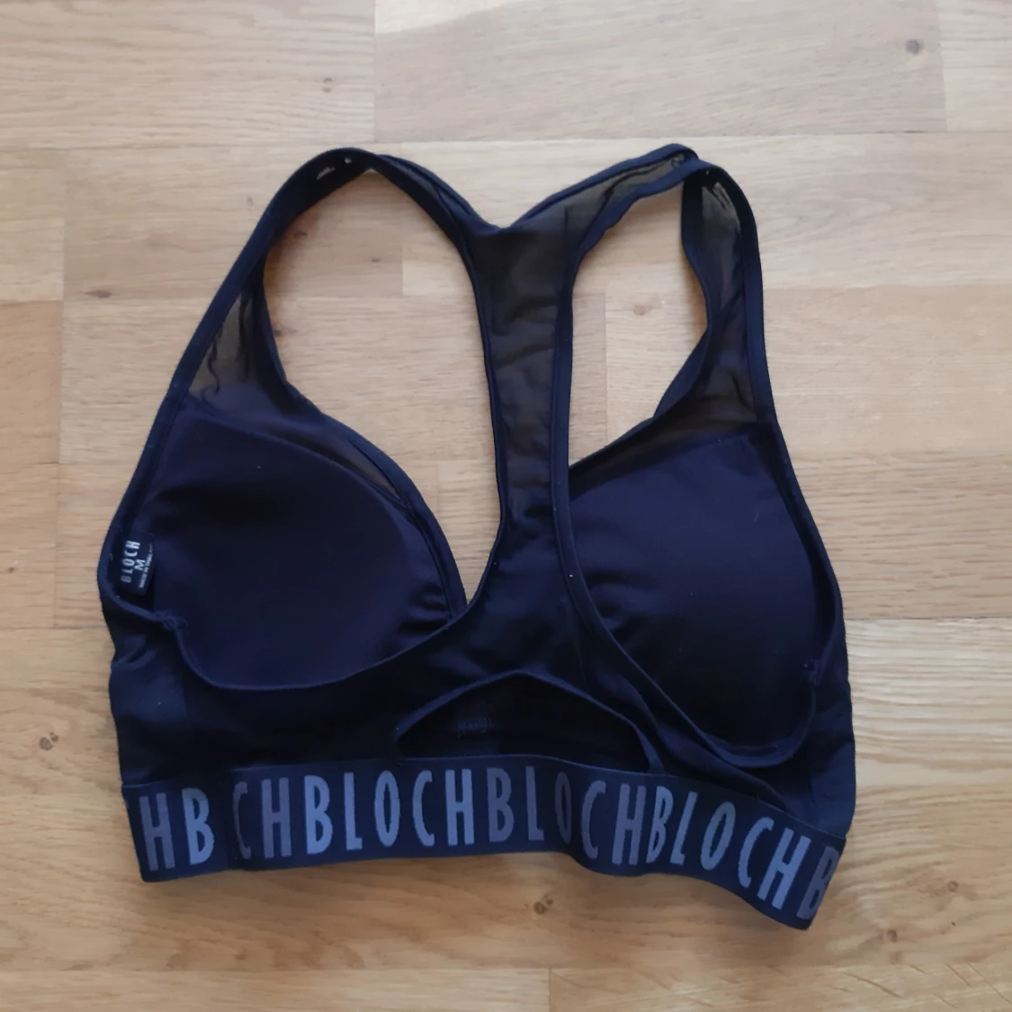 Sportbra dance bloch - 90