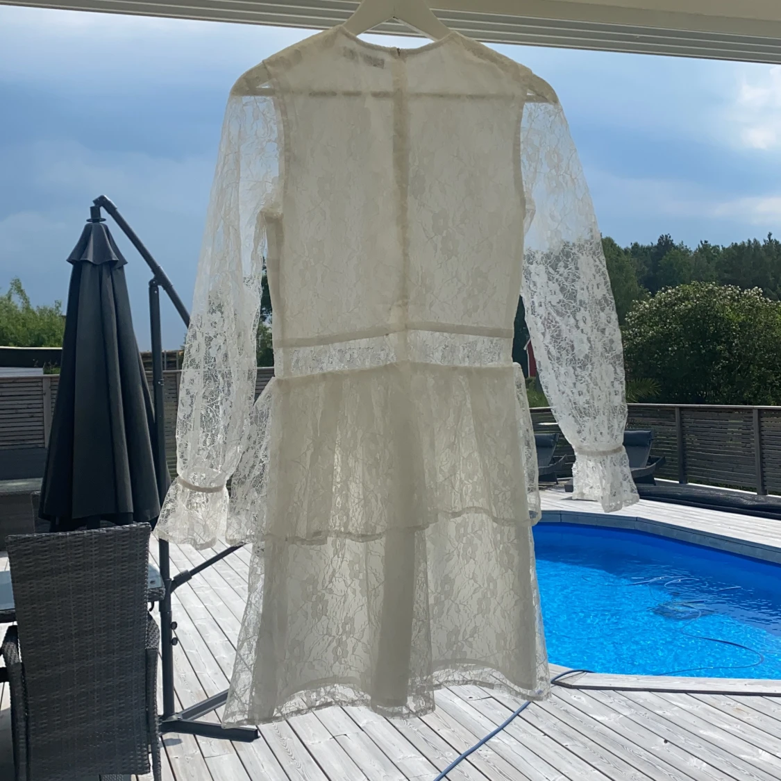 Studentklänning   - 91