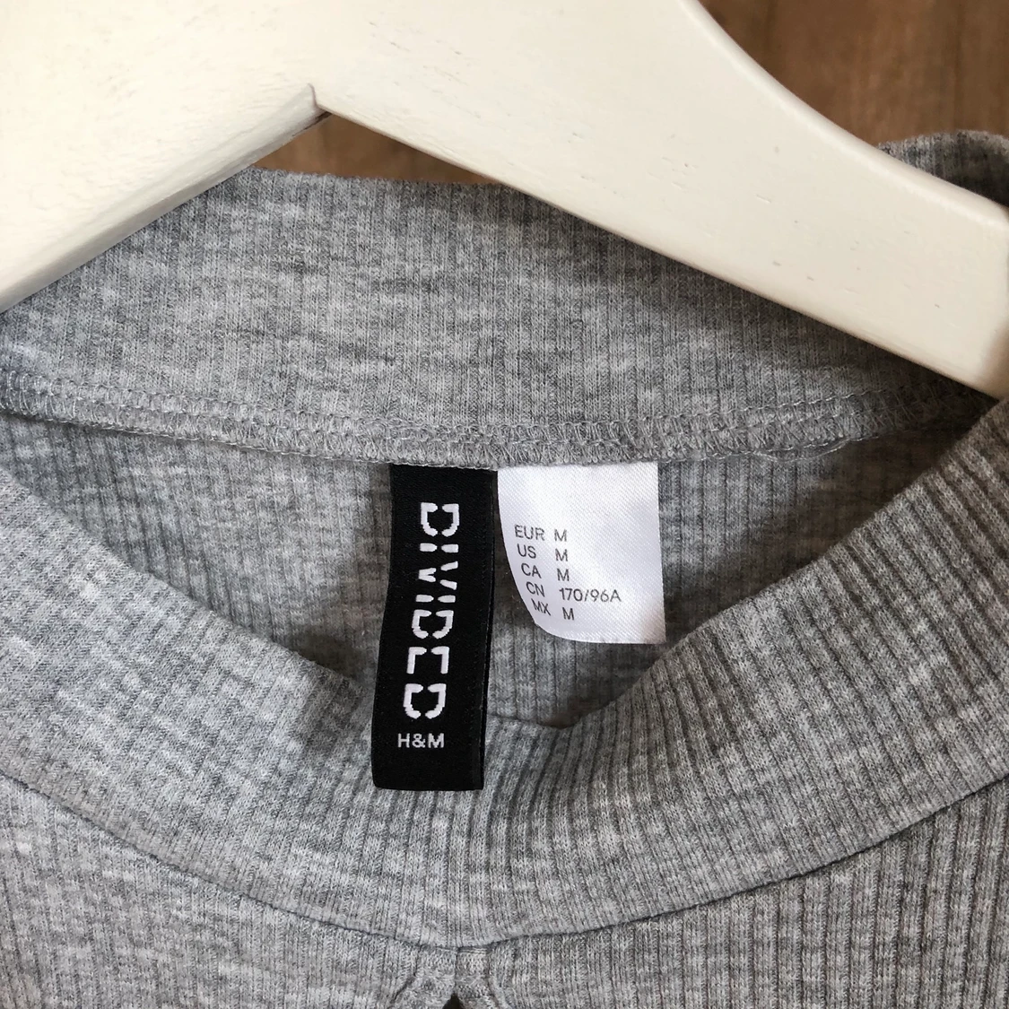 Kort polotröja  - 90