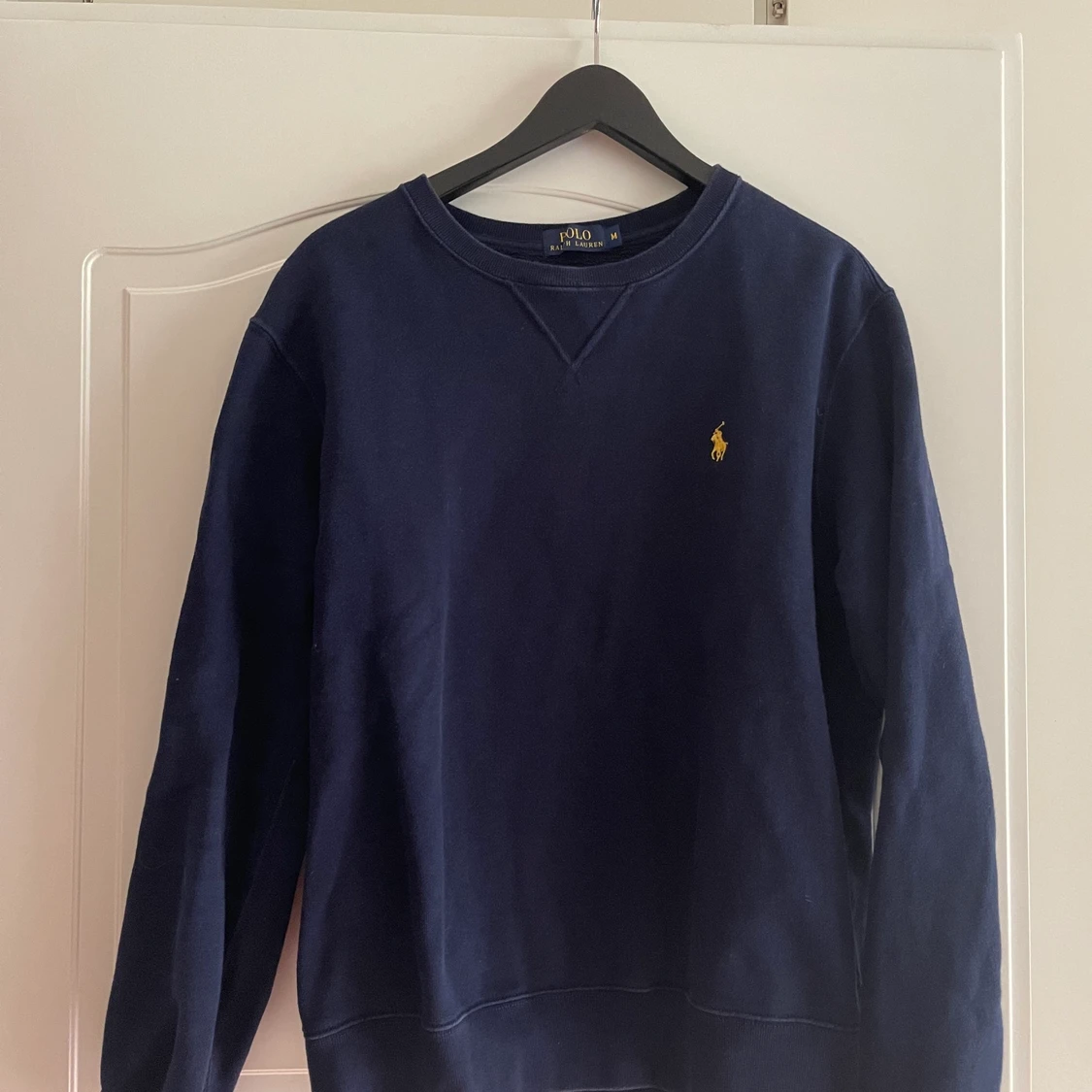 Ralph Lauren tröja ✨