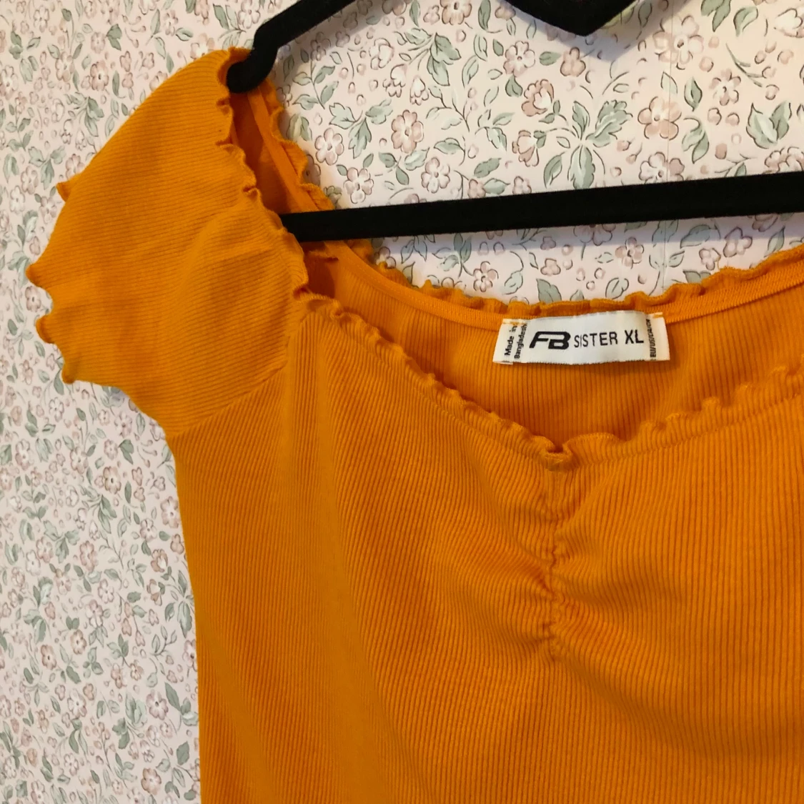 Offshoulder-tröja  - 90