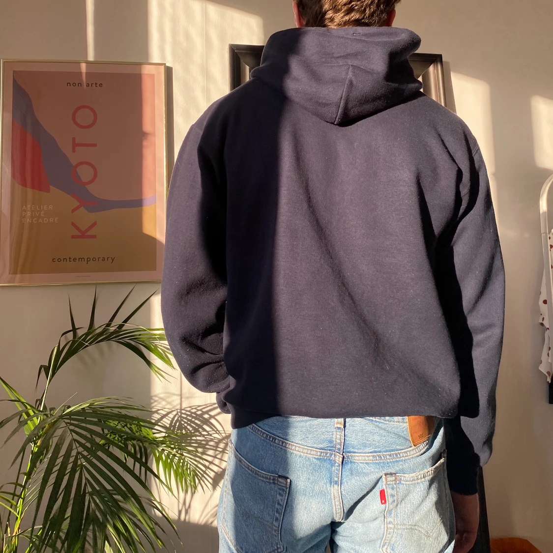 Champion Hoodie - 91