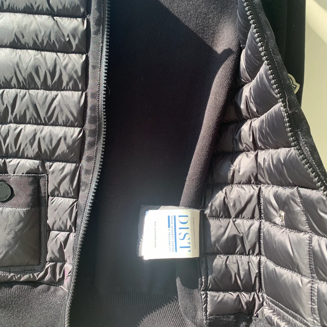 Moncler Cardigan  - 91