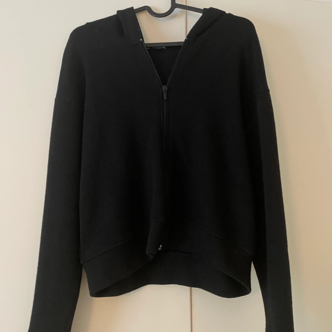 Zara zip hoddie  - 91