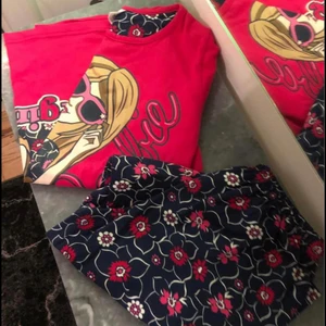 Pyjamas  - Helt ny, Stl m men kan passa s.😊