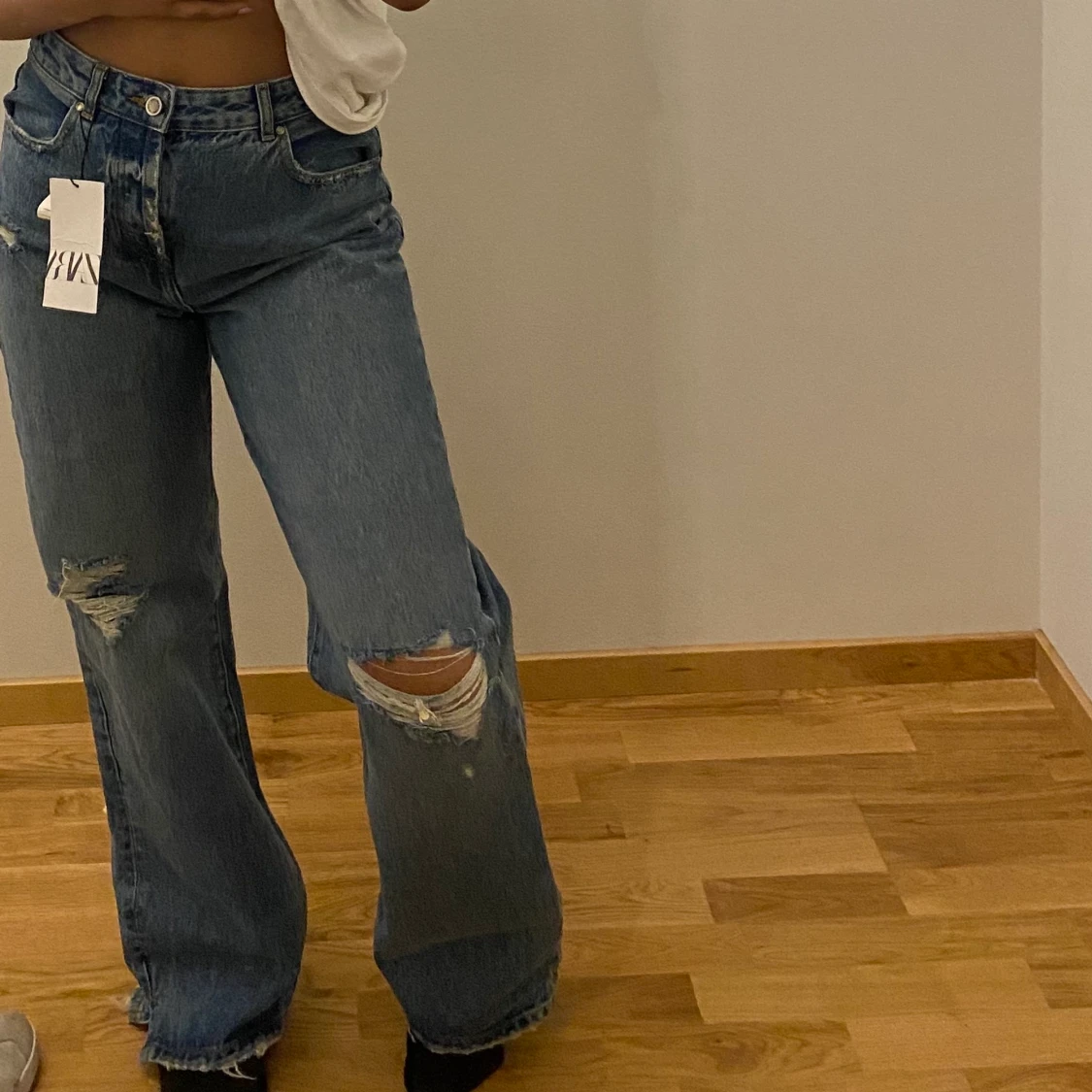 Helt ny och snygga  - 90