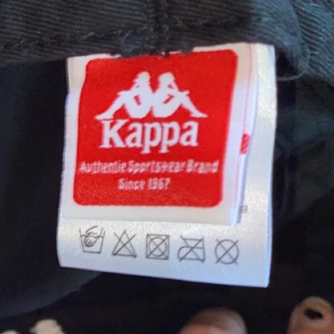 Kappa Buckethat - 90