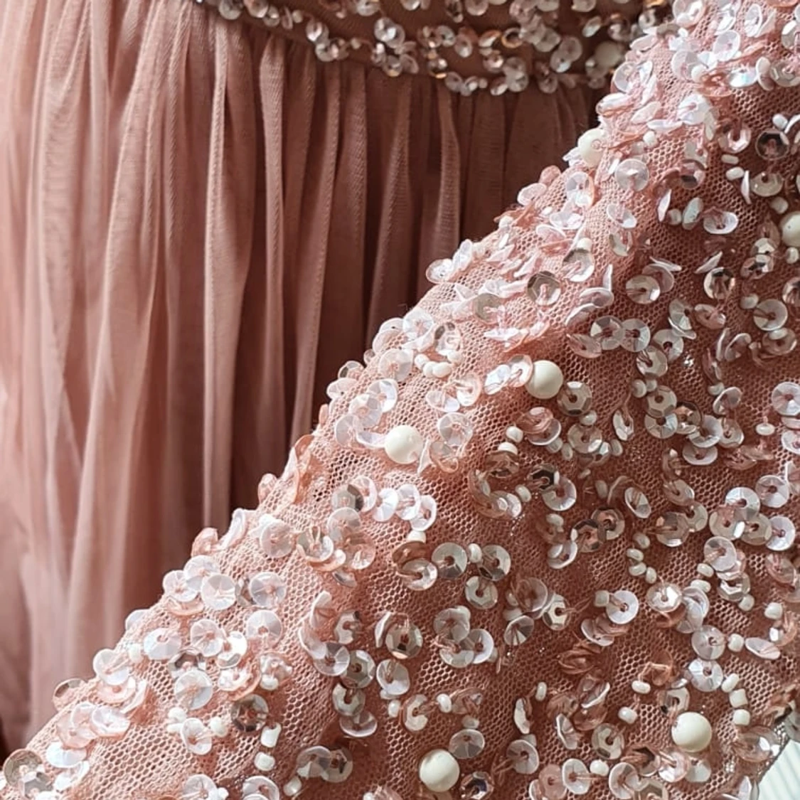 Festklänning (Maxi) - 91