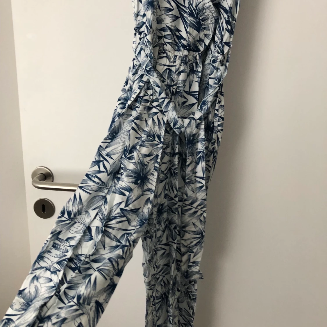 Jumpsuit storlek 34 oanvänd  - 90