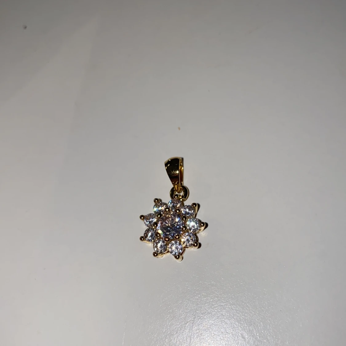 Hänge till halsband 