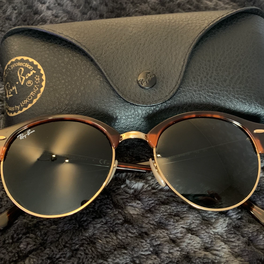 Ray-Ban solglasögon