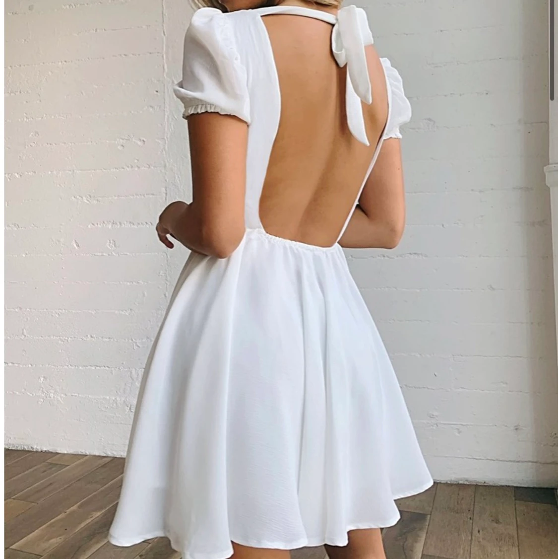 Perfekta studentklänningen!! - 90