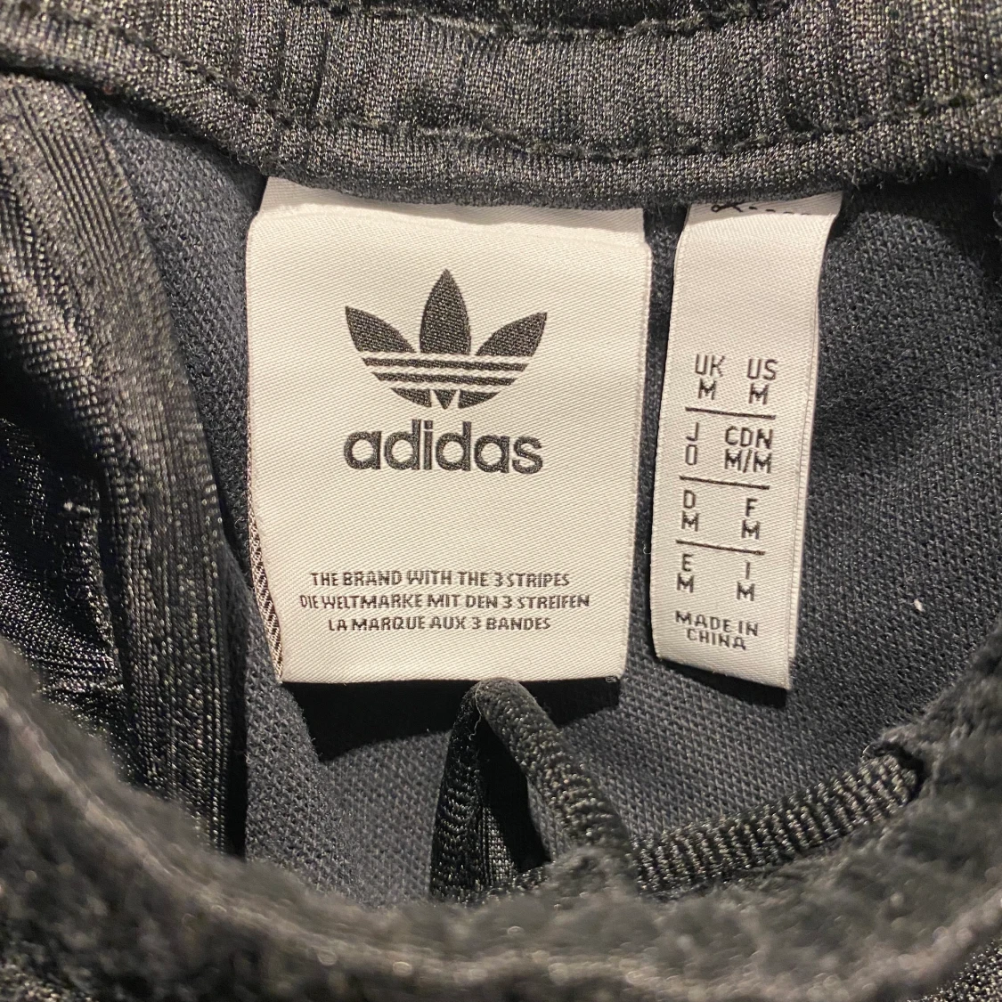 ADIDAS OG BYXOR - 91