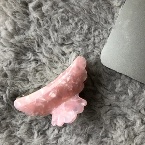 Hårklämma / clipp - Rosa hårklämma❤️