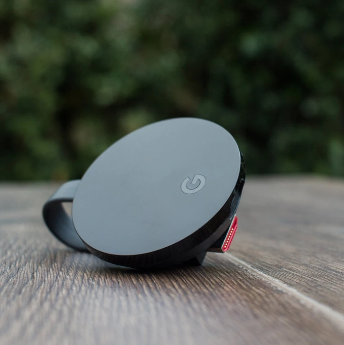 Chromecast Ultra 4K HDR  - 90