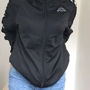 kappa kofta  - äkta märke köpt för 600kr