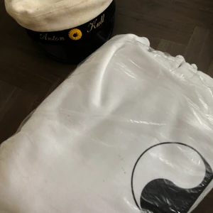 Our Legacy x Stussy Hoodie  - OL x Stussy hoodie - size S - DS 10/10.       EDIT* SÄNKT PRIS