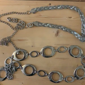 90s bälte  - 90s inspirerande bälten