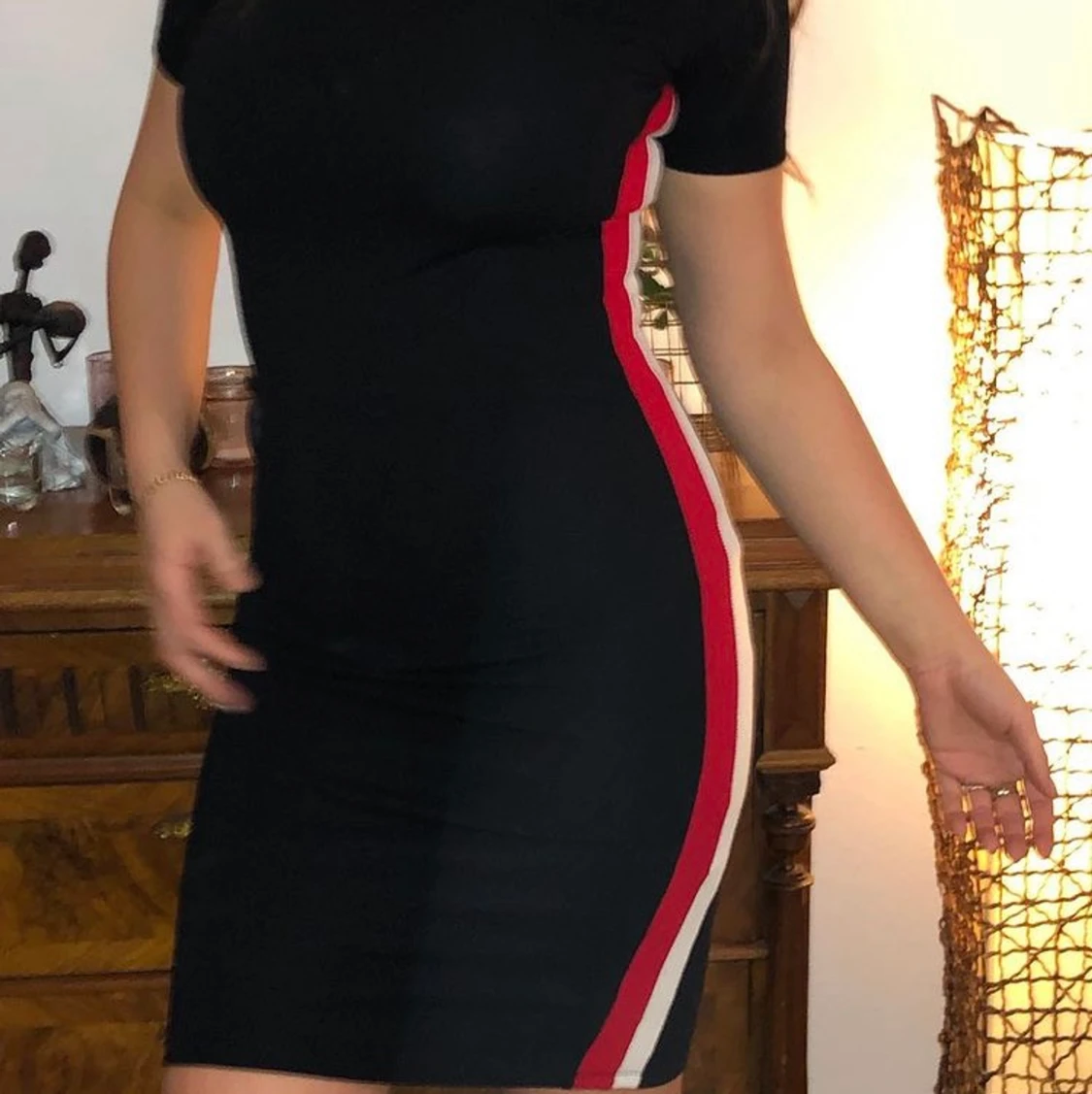 Bershka klänning  - 90