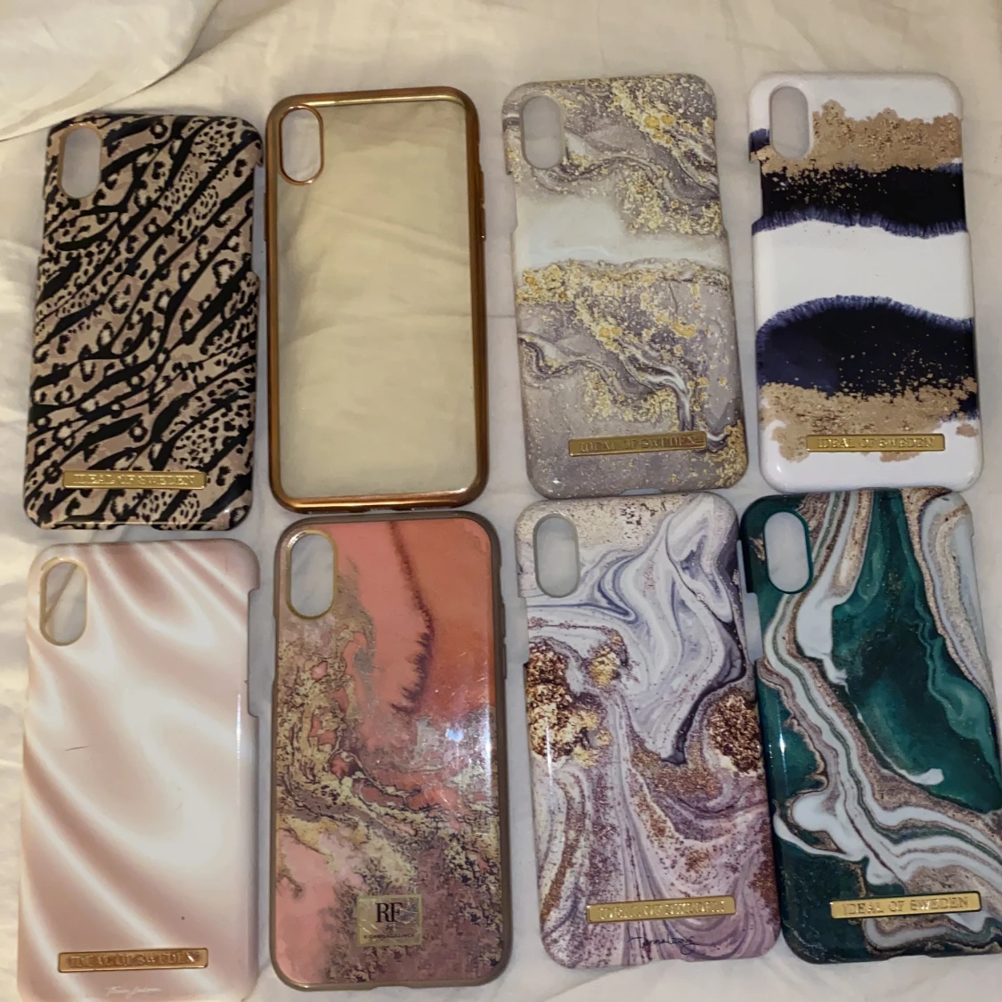 Ideal of sweden skal/ richomond and finc - 90