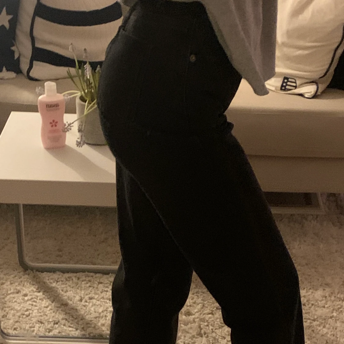 Supersnygga jeans - 90