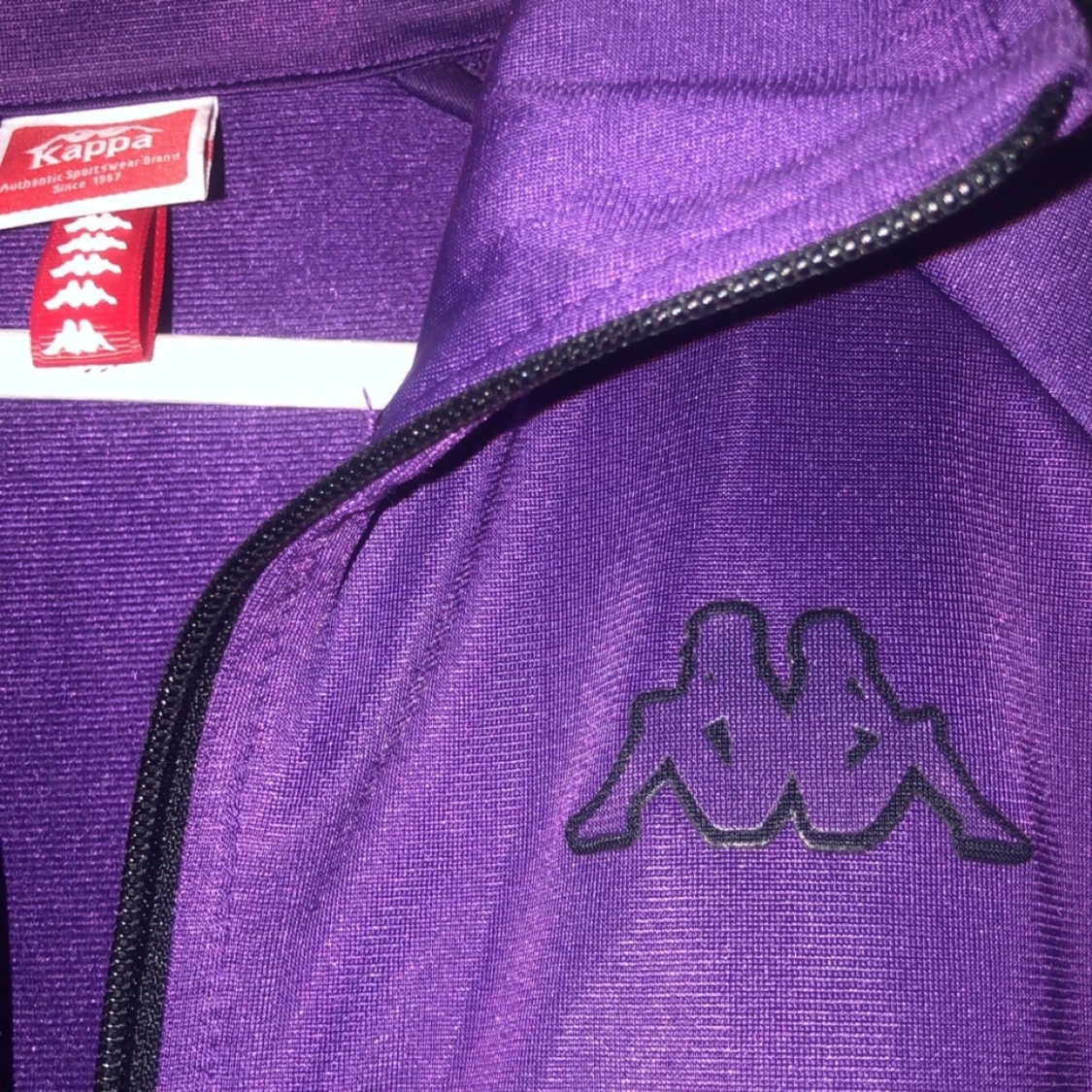 Kappa tracksuit jacka - 91