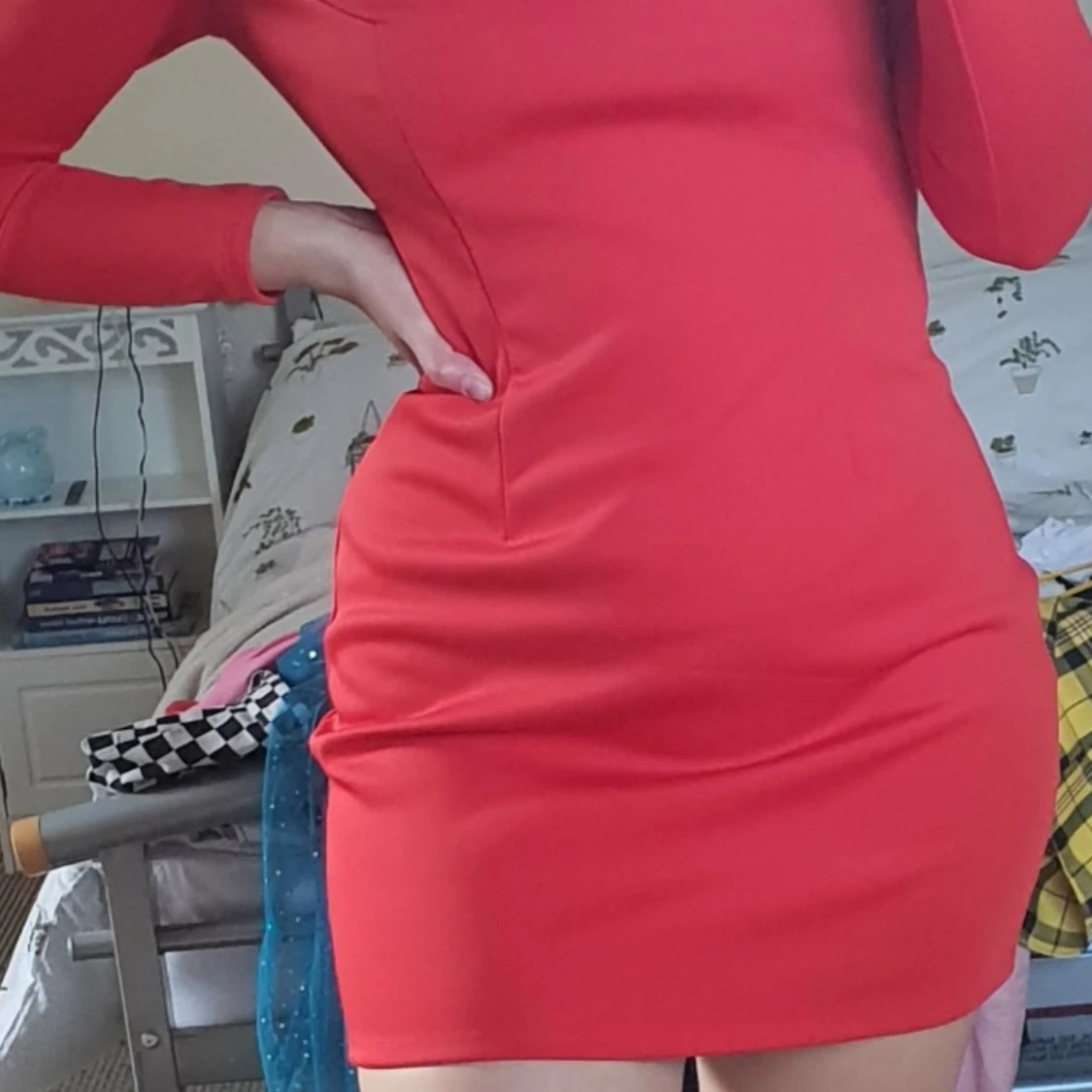 Nicki minaj klänning - 90