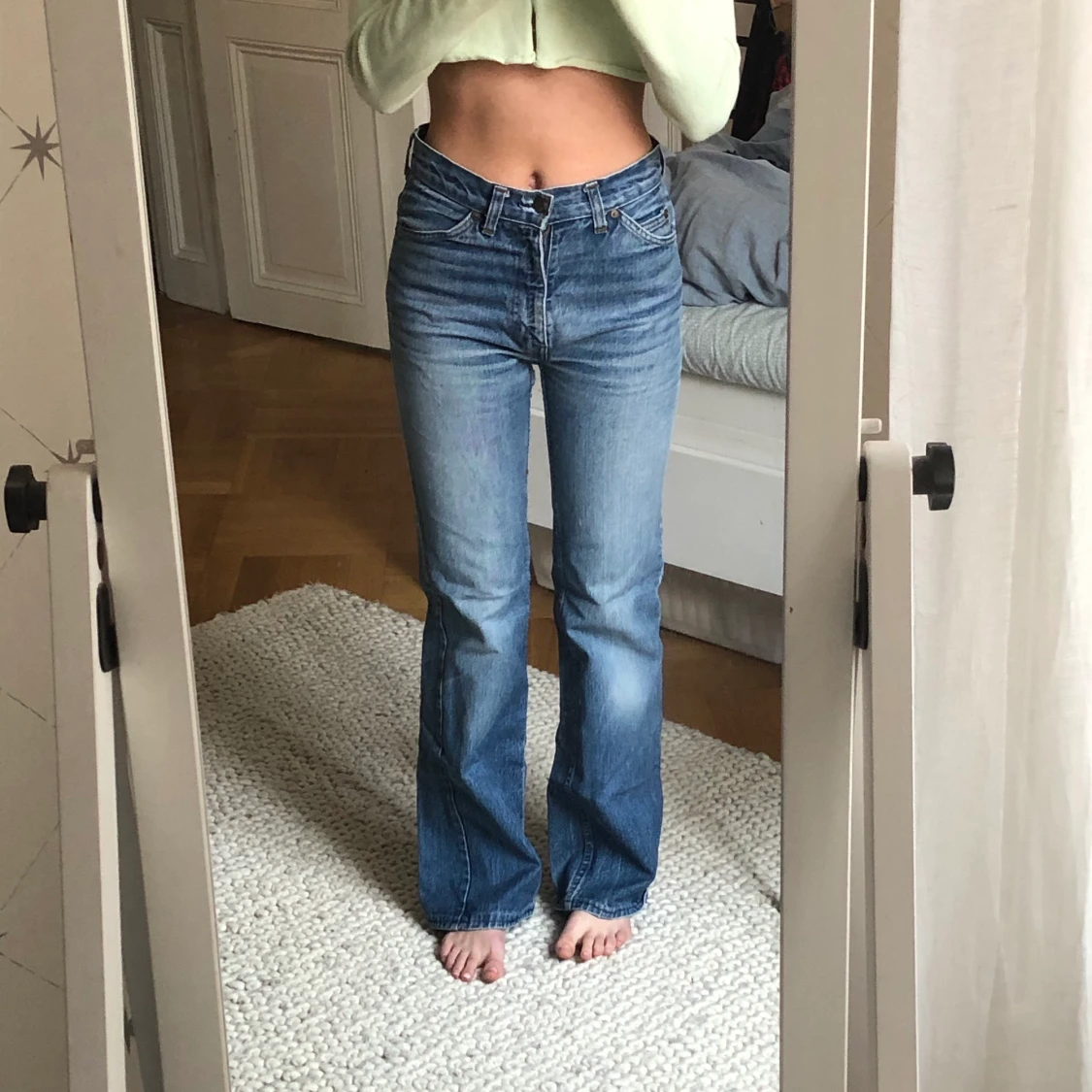 Levis jeans
