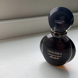 Parfym  - 30 ml märket Bvulgari. Nypris ca 500kr säljer för 150kr