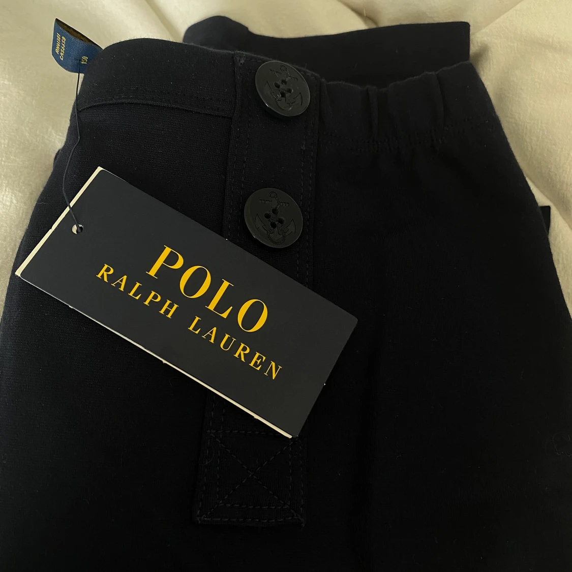 Ralph Lauren byxor  - 91