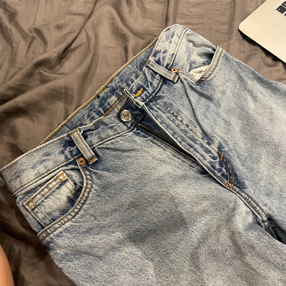 Monki jeans - 90