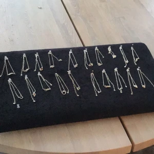 Lite olika fotlänkar  - Lite olika fotlänkar i olika färger 