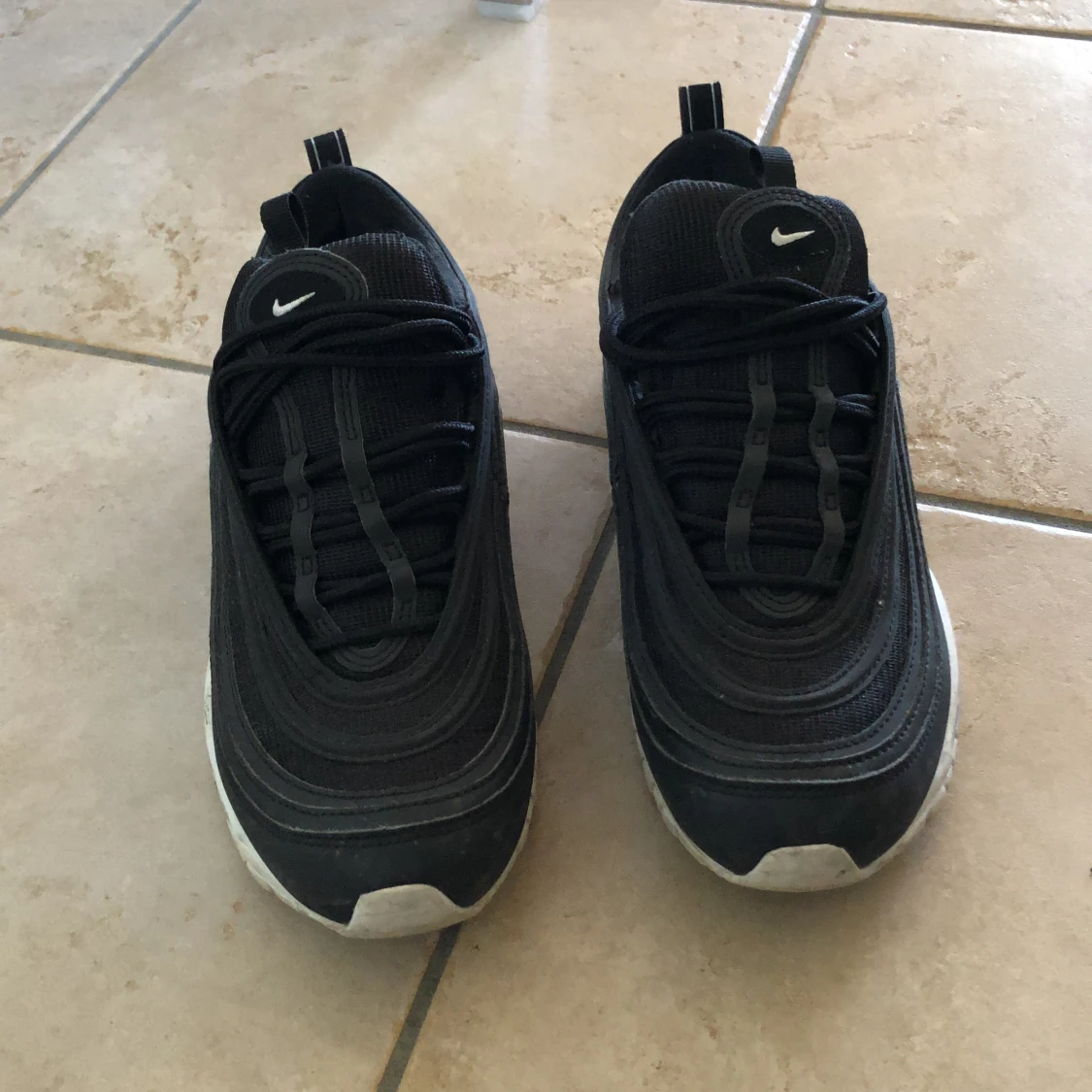 Nike air max 97 storlek 40,5 US 7,5 - 91