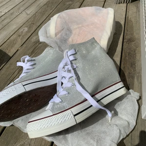 Skor - Skor med klack från migato