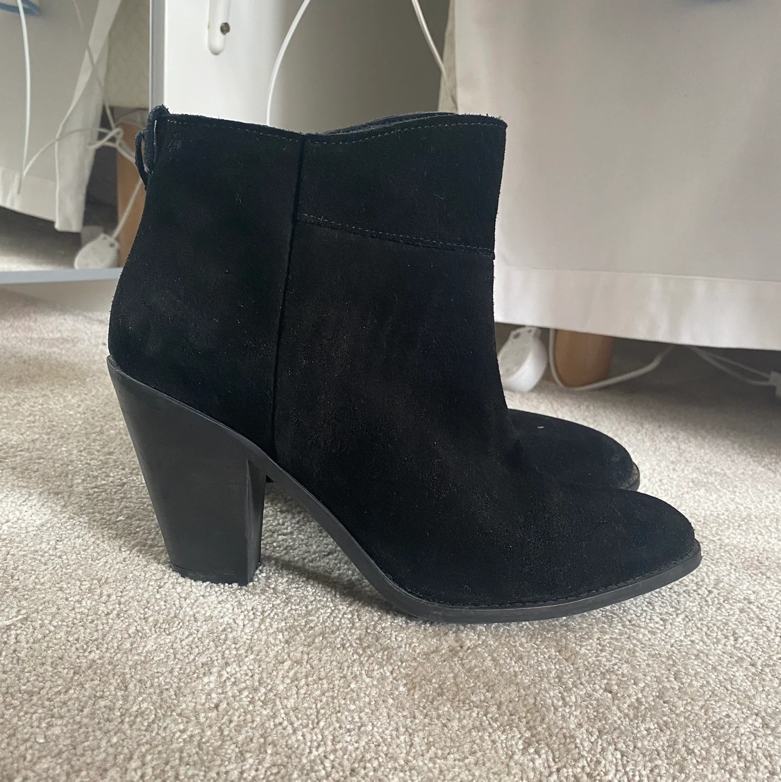 Mockaboots från Mango - 90