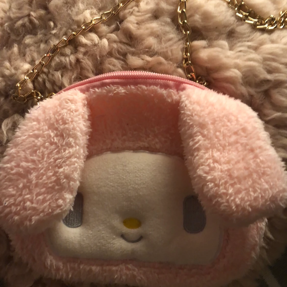 My melody väska