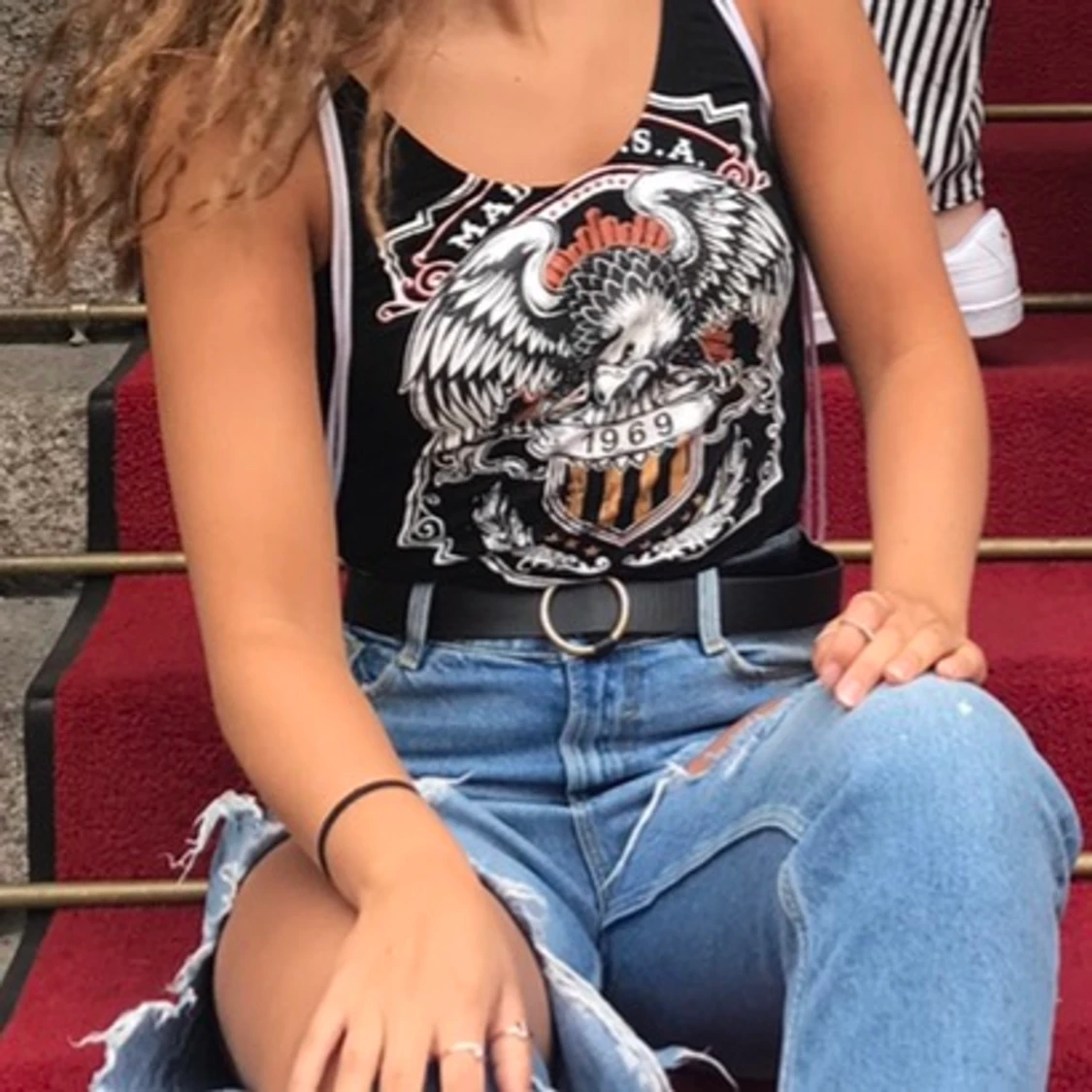 Body med tryck och djup rygg - 90