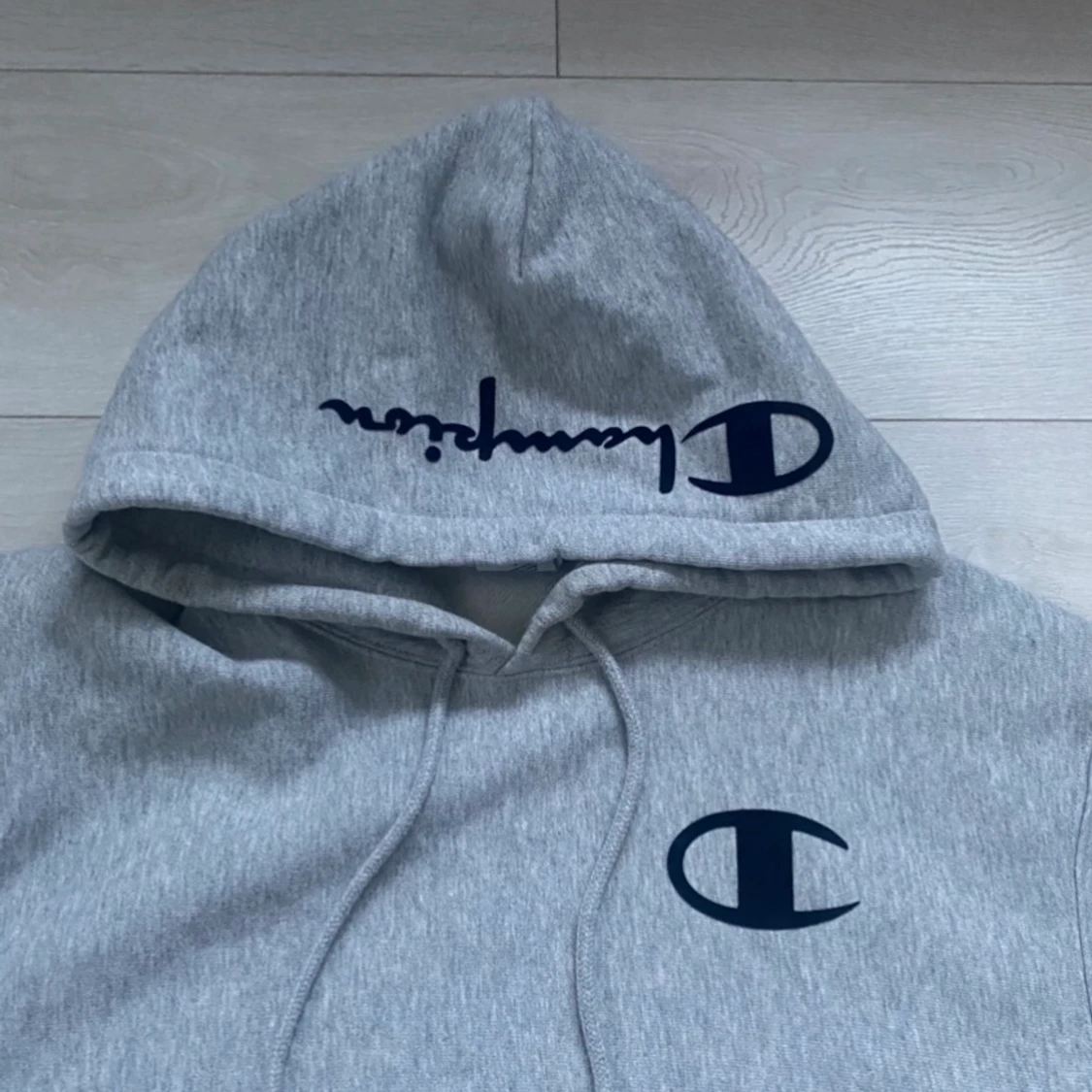 Champion Hoodie - 90