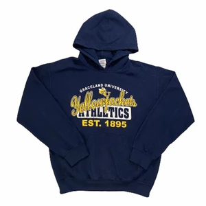 Vintage Graceland university collegetröja - Vintage collegetröja i bra skick och kvalitet