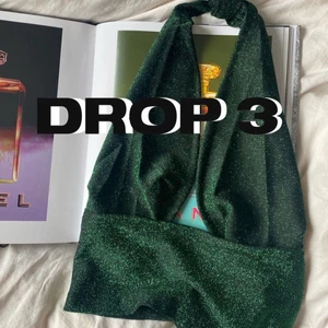 Stazzi Top - Säljer denna top från Stazzi tops på insta då den inte riktigt passade mig med mindre byst. Är i storlek S/M skulle jag säga men är väldigt justerbar!🌸 köpt för 360kr inklusive frakt så utropspris är 250kr. Är fler intresserade så blir det budgivning.