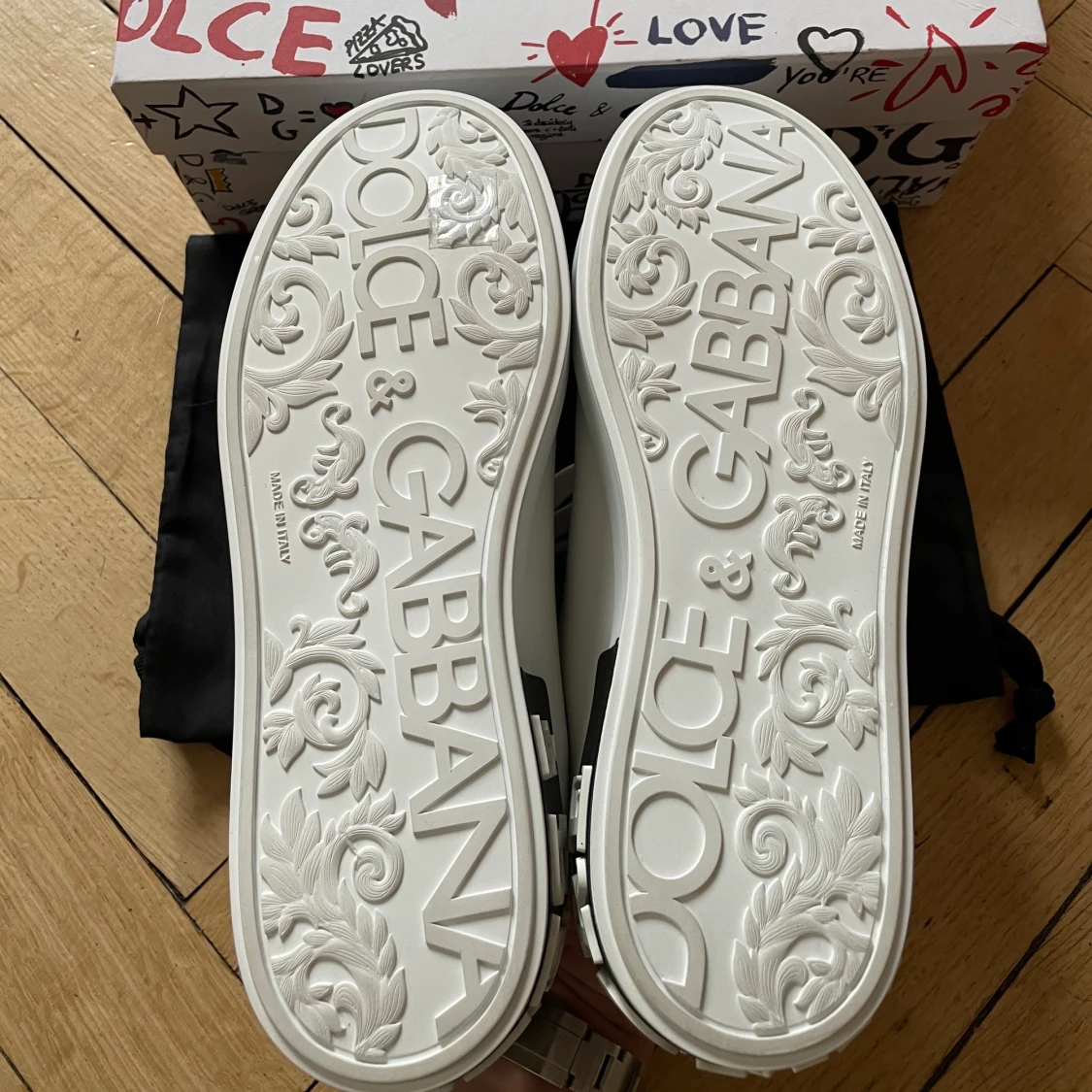 Dolce & Gabbana sneakers - 91