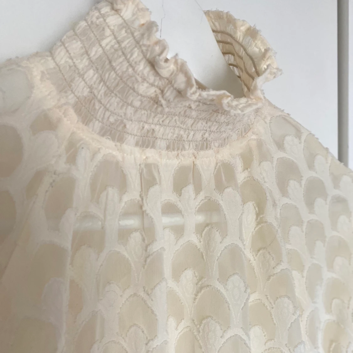 Fin blus - 90
