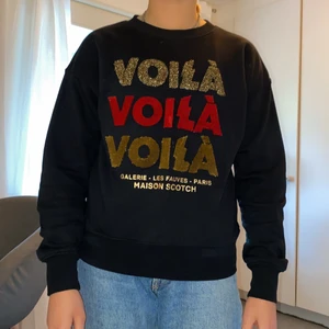 Scotch and soda tröja  - Nypris 1299kr st xs❤️