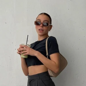 Corlin solglasögon Casena - Solglasögon från Corlin Eyewear i modellen Casena Sand. Helt nya. Nypris 699 kr.