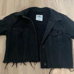 jeansjacka - så fin jeansjacka💗💗💗💗